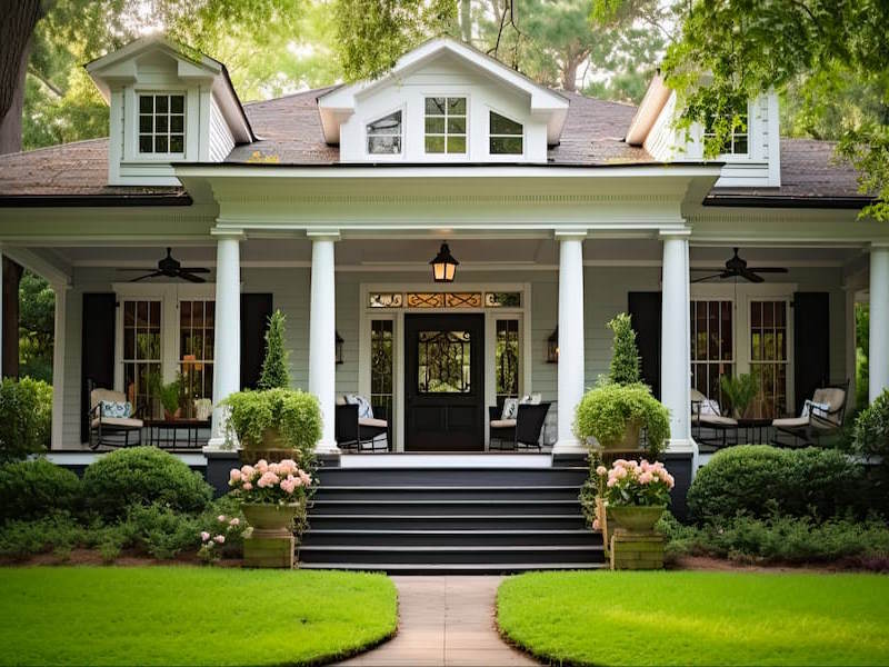 Charleston Real Estate The Brian Beatty Team of Keller Williams Realty