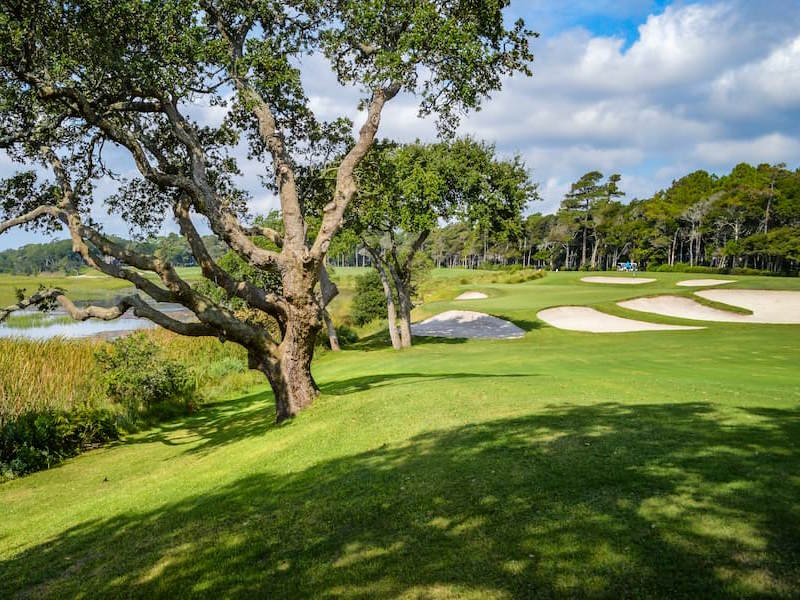 Charleston Real Estate The Brian Beatty Team of Keller Williams Realty