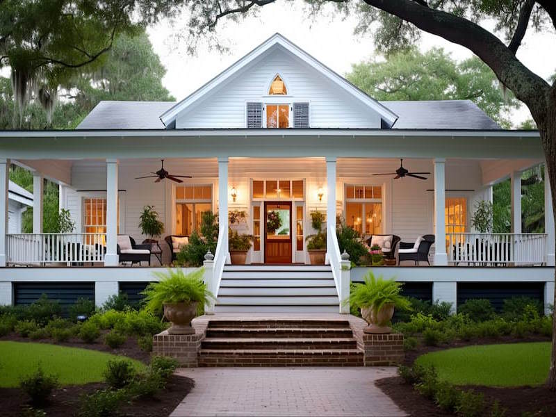 Charleston Real Estate The Brian Beatty Team of Keller Williams Realty