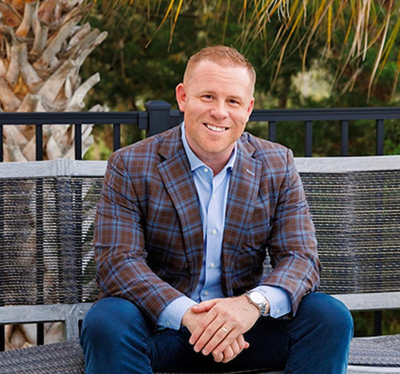 Charleston Real Estate The Brian Beatty Team of Keller Williams Realty