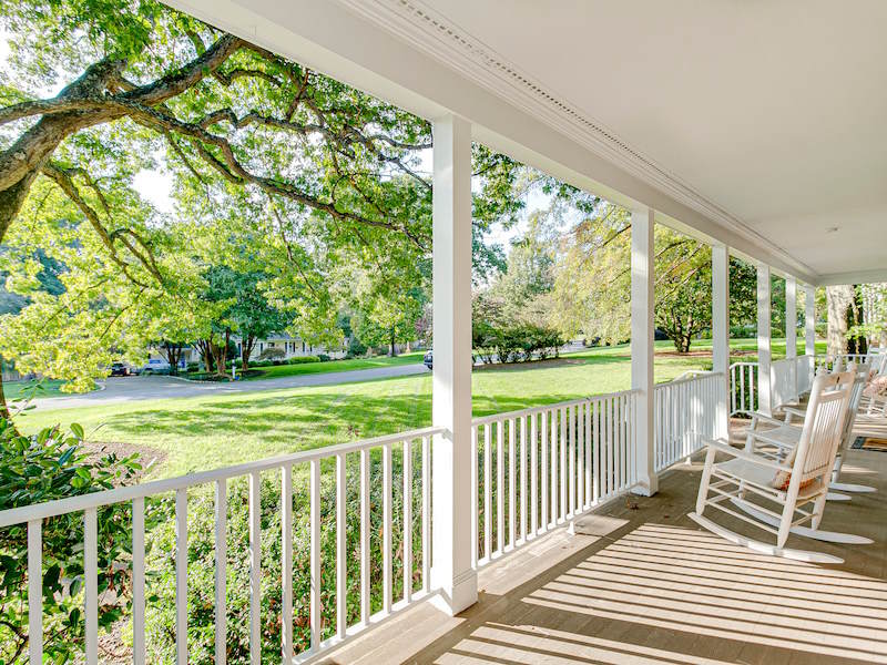 Charleston Real Estate The Brian Beatty Team of Keller Williams Realty