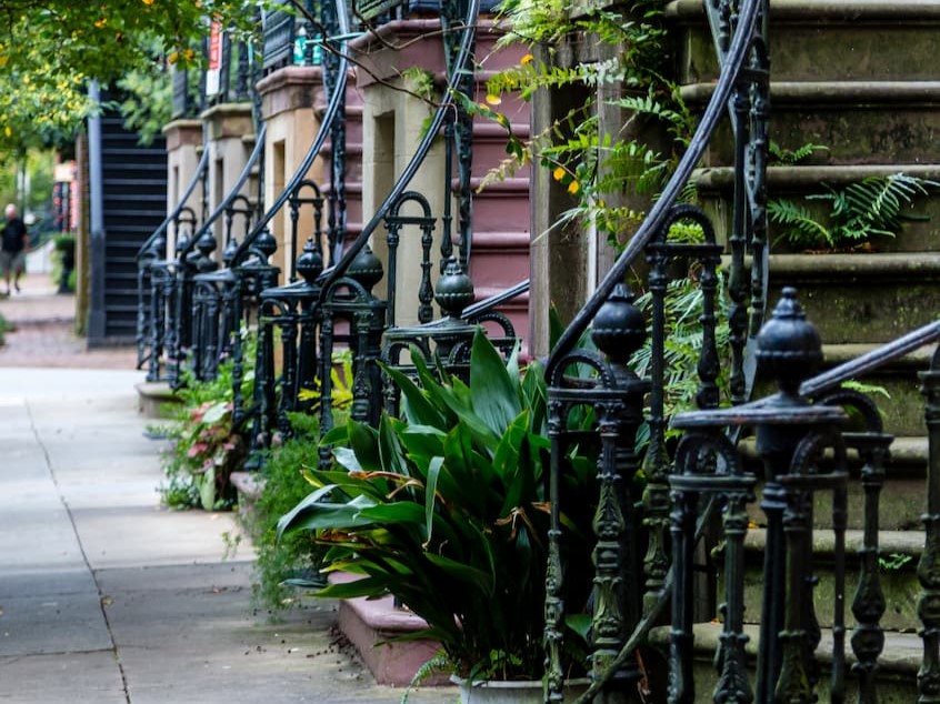 Savannah GA Real Estate & Homes for Sale McIntosh Realty Team,